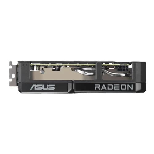 Asus Dual RX 9060 XT 16GB GDDR6 Graphics Card